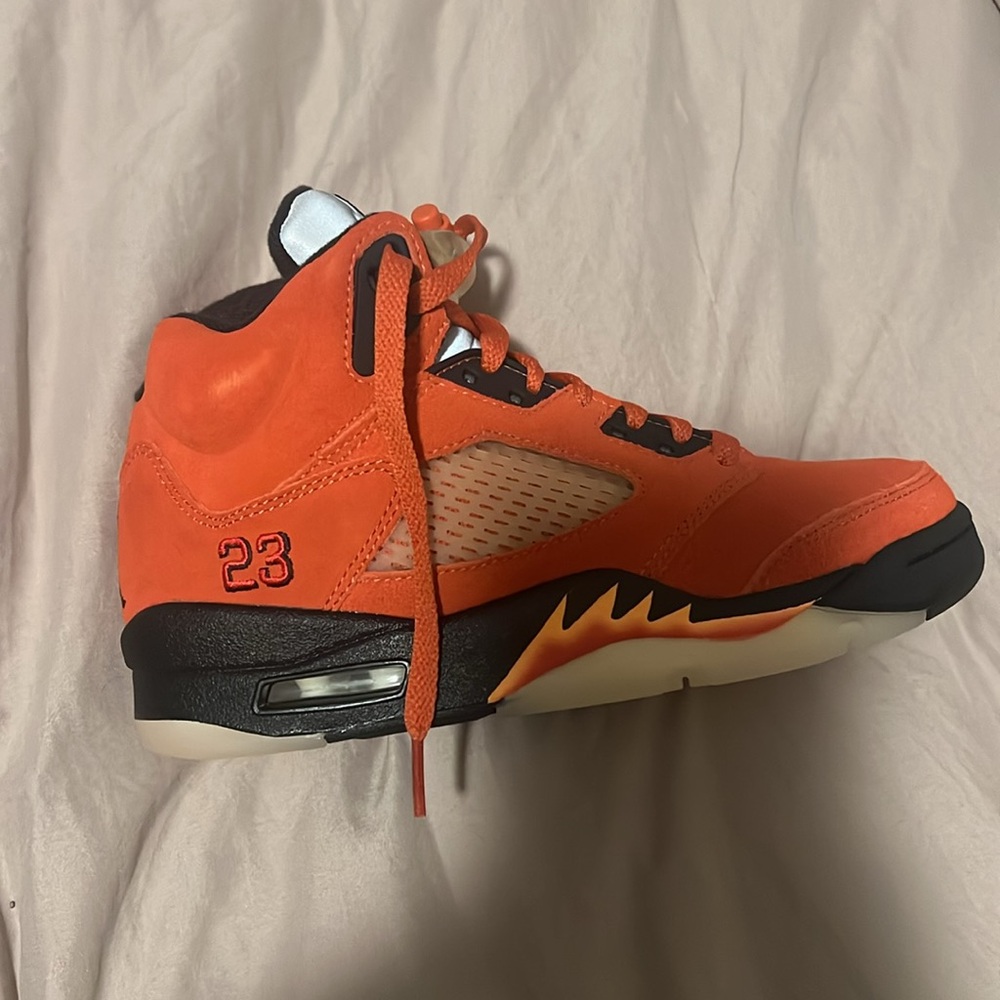 Air Jordan 5 retro